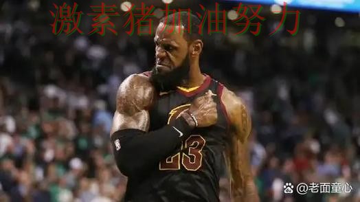 詹姆斯终场绝杀掀起争论